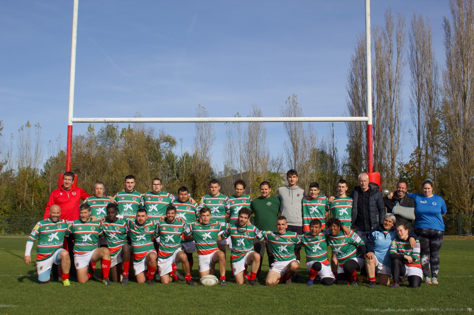 La UPNA acogi&oacute; una nueva cita de la Liga Bultza